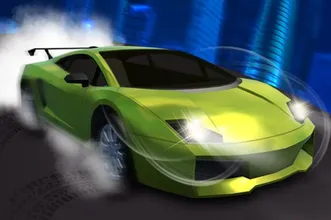 Extreme Car Driving Simulator