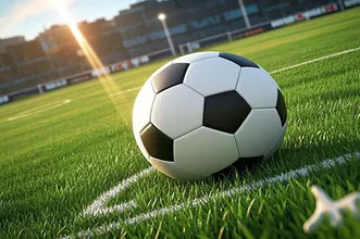 Authentic Football
