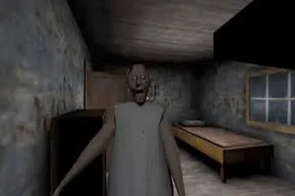 Granny Horror 2