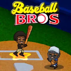 Baseball Bros