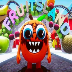 Fruitsland: Escape from the Amusement Park