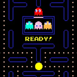 PAC-MAN Halloween 2025