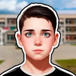 Schoolboy Escape Runaway