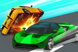 Ace Car Racing
