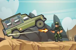 Army Driver