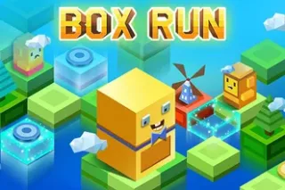 Box Run