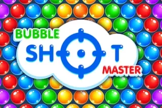 Bubble Shooter Classic Match 3