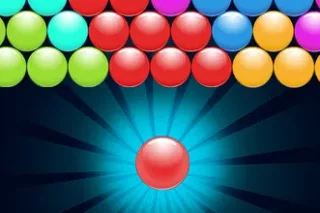 Bubble UP Master