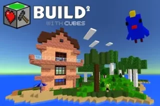 Build with Cubes 2