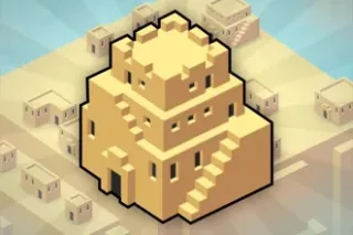City Blocks