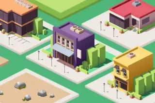City Idle Tycoon