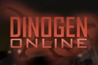 Dinogen Online