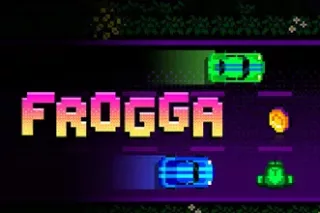 Frogga