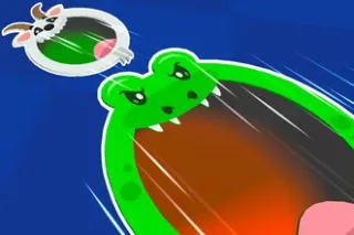 Hole Battle.io