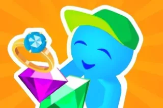 Jewelry Idle