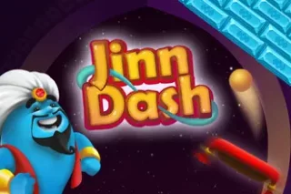 Jinn Dash