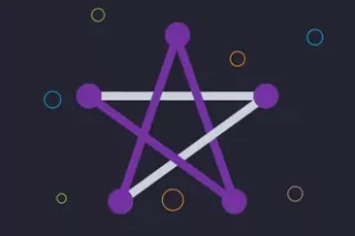 Line & Dots