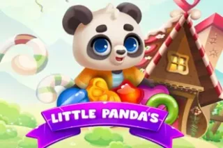 Little Panda