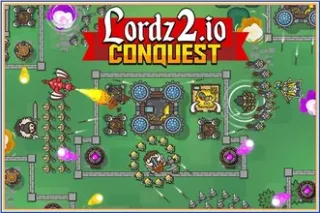 Lordz.io