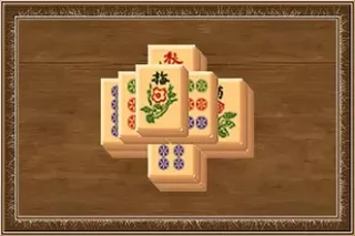 Mahjong Tiles