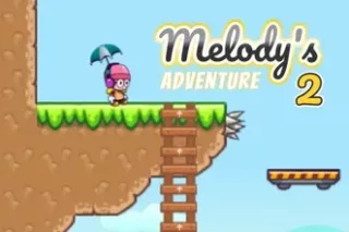 Melodys Adventure 2