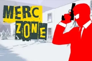 Merc Zone