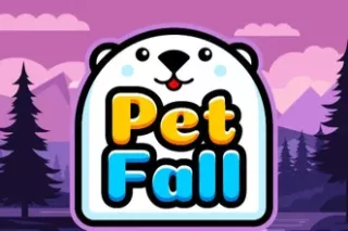 Pet Fall