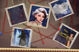 Pin Detective