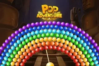 Pop Adventure