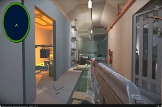 Private Zombie Wave