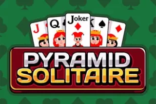 Pyramid Solitaire