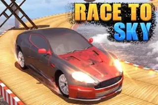 Race To Sky