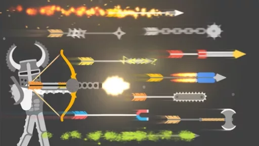 Ragdoll Archers – Free Strategy Game Image at Neonchallengelegends.io