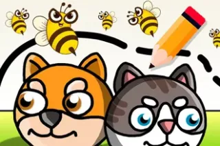 Save My Pet Party