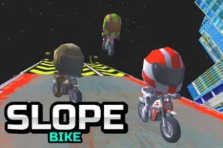 Slope Bike