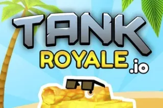 Tank Royale