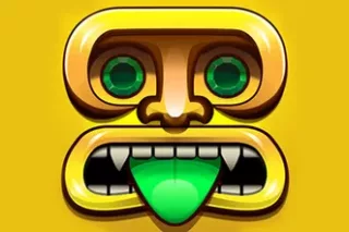 Temple Raider