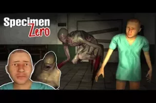 The specimen zero