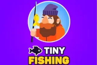 Tiny Fishing