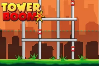 Tower Boom