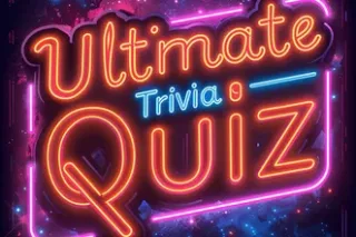 Ultimate Trivia Quiz