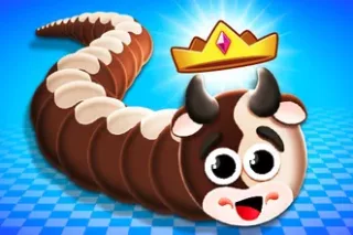 WormsArena.io