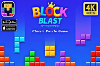 Block Puzzle Blast