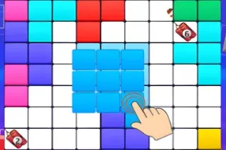 Block Puzzle Master