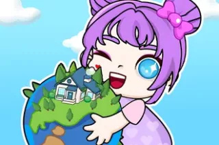 Avatar Life My Town