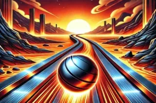 Ball Mania