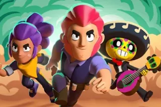 Brawlers Arena Battle Stars