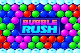 Bubble Rush