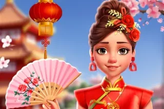 Celebrity Lunar New Year