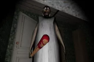 Granny 2